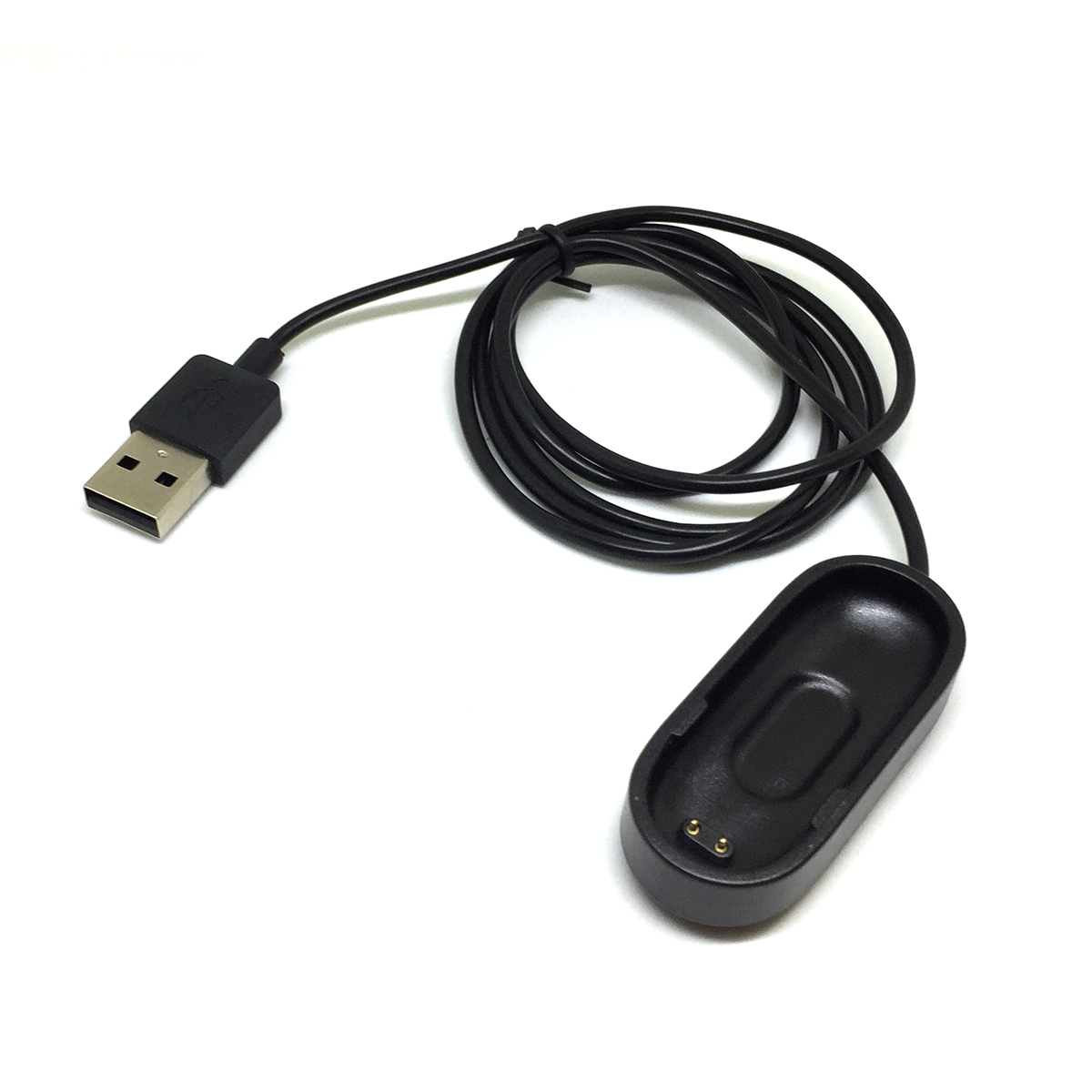 Зарядное устройство для Xiaomi Mi Band 4, 1 м / Кабель - адаптер USB