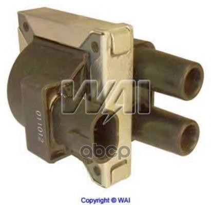 

Катушка Зажигания Alfa Romeo Fiat Lancia WAI арт. cuf1021, CUF1021