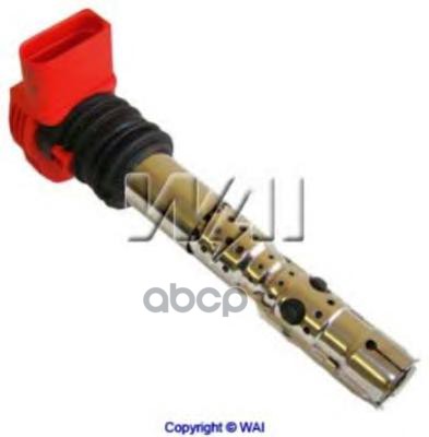 

Катушка Зажигания Audi WAI cuf075, CUF075