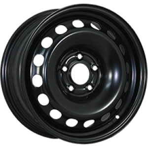 

Колесный диск TREBL R16 6.5J PCD5x112 ET39.5 D66.6 9284723