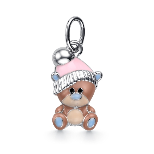 

Подвеска из серебра с эмалью DEWI KIDS 901032093, 901032093