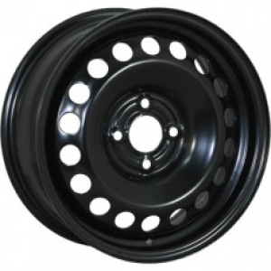 Колесный диск TREBL R15 6J PCD4x100 ET36 D60.1 9284687