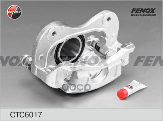 

Суппорт Тормозной FENOX CTC6017, CTC6017