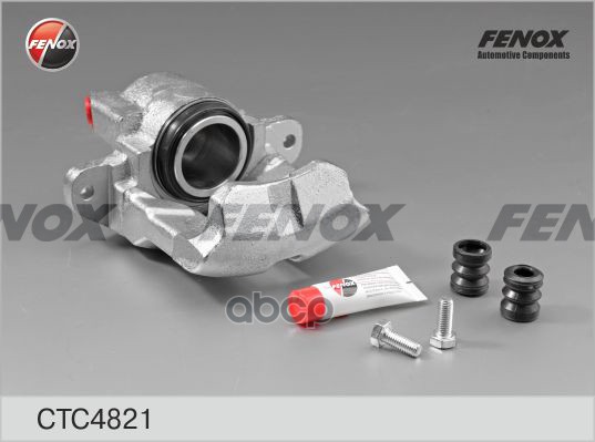 

Суппорт Тормозной FENOX CTC4821, CTC4821