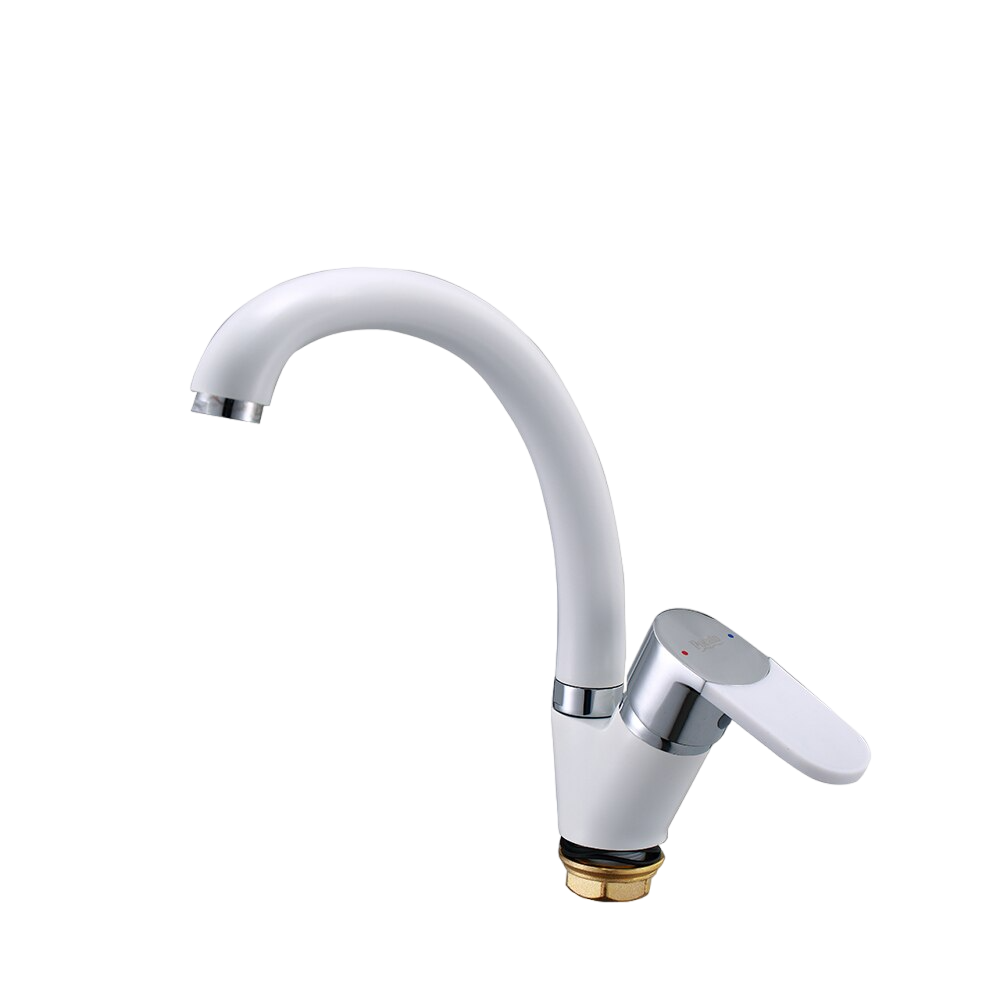 

Смеситель для кухни Potato P59223-7, P59223-7