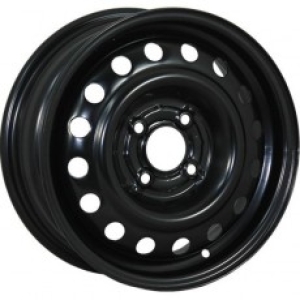 Колесный диск TREBL R15 6J PCD4x100 ET48 D54.1 9275778