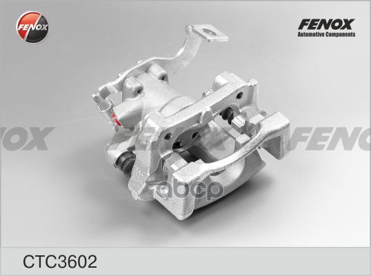 

Суппорт Тормозной FENOX CTC3602, CTC3602