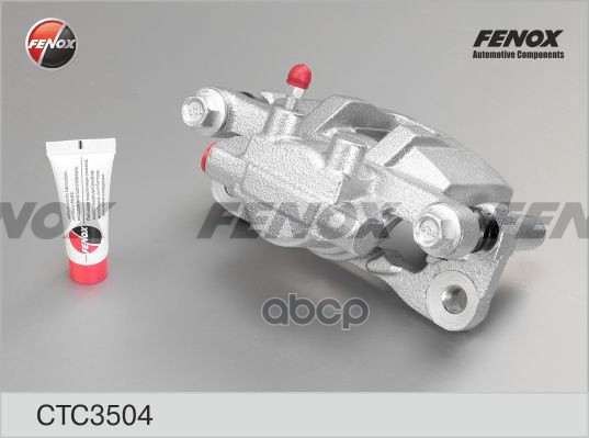 

Суппорт Тормозной FENOX CTC3504, CTC3504