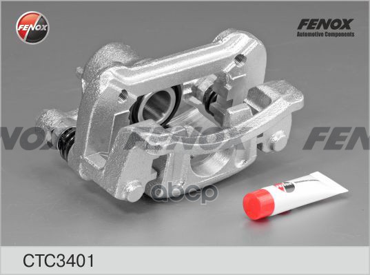 СуппортБез Скобы FENOX арт ctc3401 7821₽