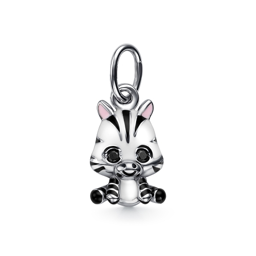 

Подвеска из серебра с фианитом DEWI KIDS 901032082, 901032082