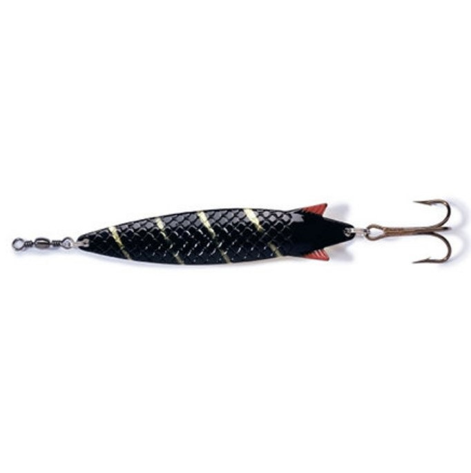 Блесна Abu Garcia Toby 18g Z