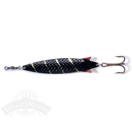 

Блесна Abu Garcia Toby 18g Z