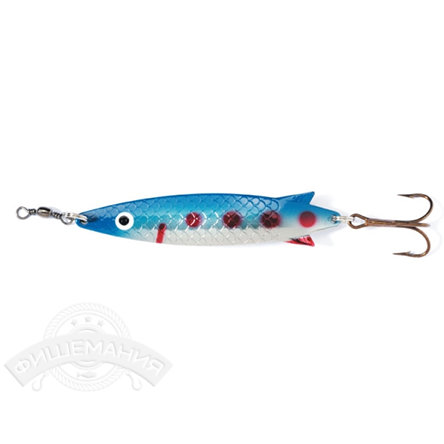 

Блесна Abu Garcia Toby 15g BGL