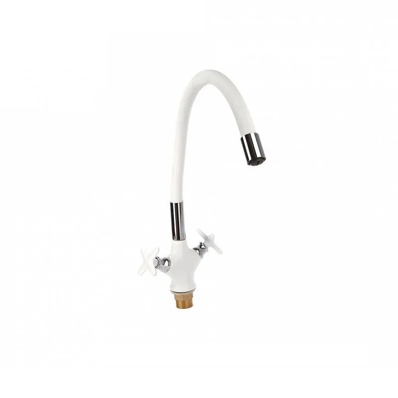 

Смеситель для кухни Potato P58322-7, P58322-7