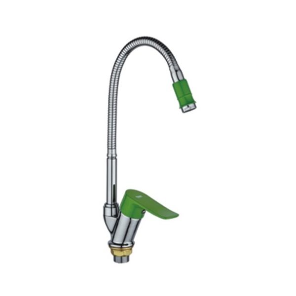 

Смеситель для кухни Potato P5832-11, P5832-11