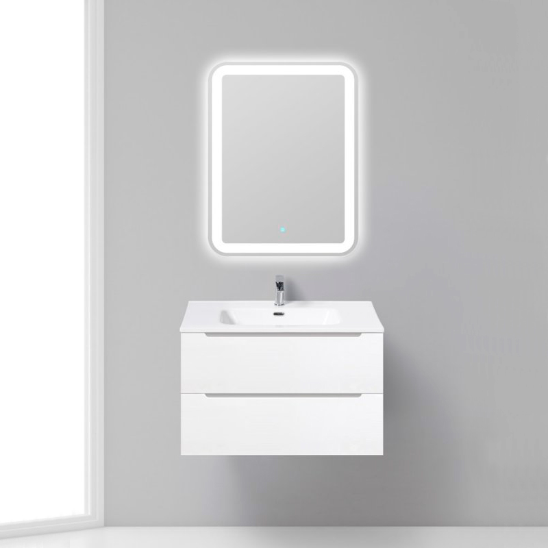 

BelBagno Мебель для ванной BelBagno Etna 80 bianco lucido