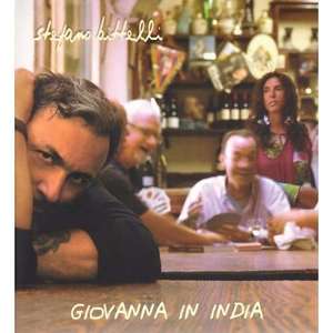 Stefano Bittelli: Giovanna In India