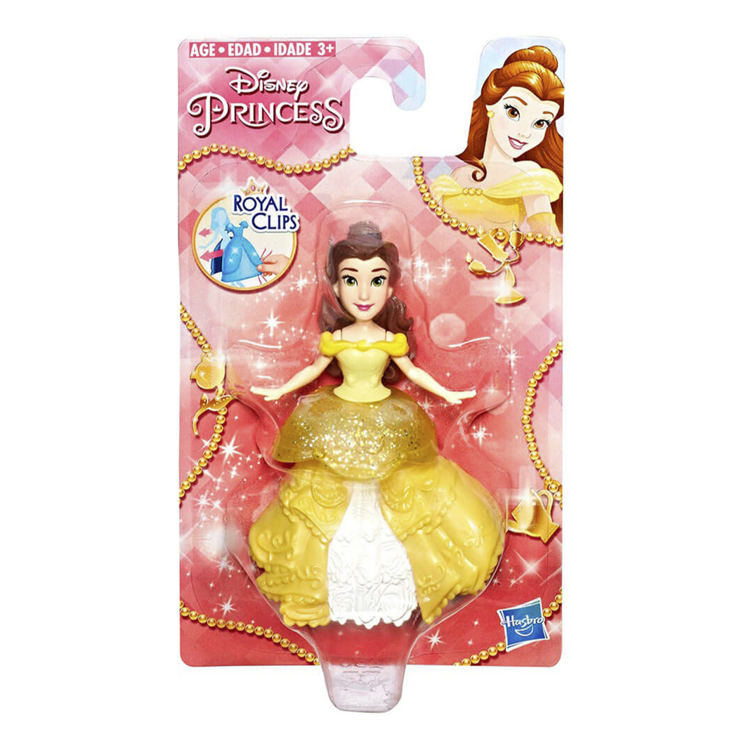 

Кукла Бэлль 33523 Hasbro Disney princess 26 см