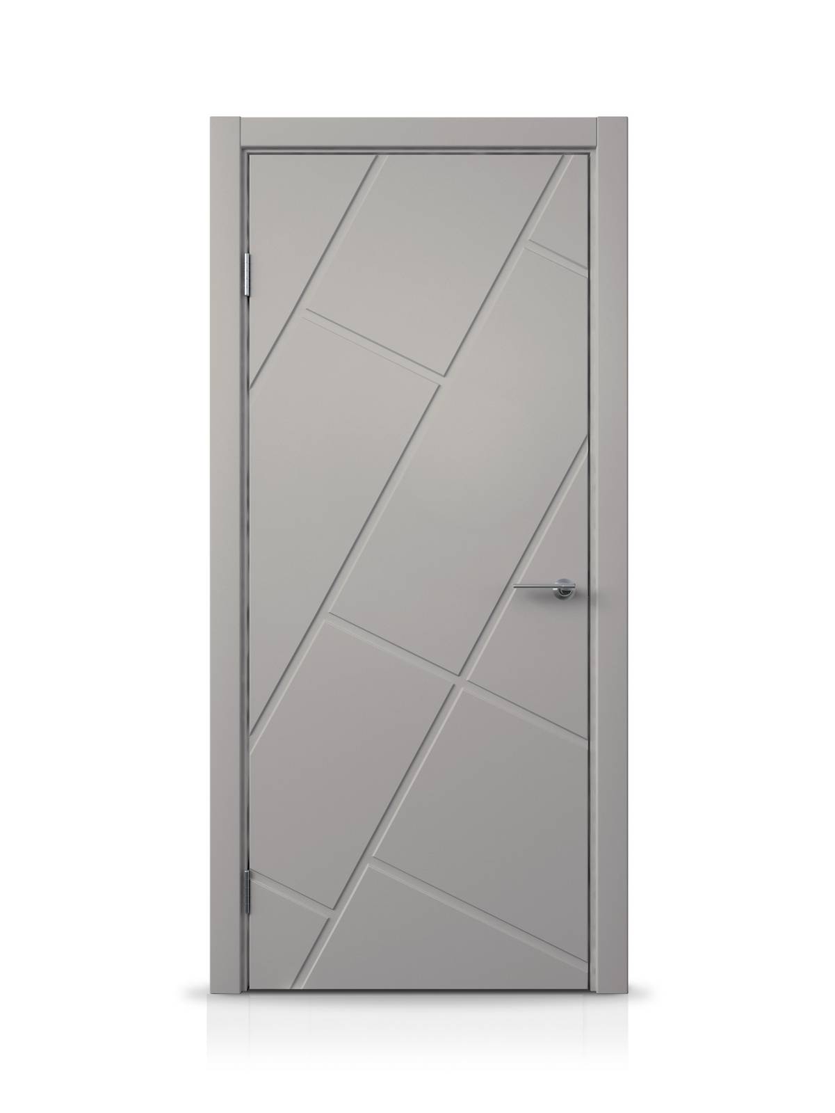 

Дверь ДГ Абстракция 1206 Агат 60