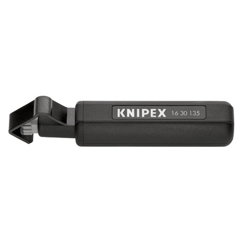 фото Стриппер knipex kn-1630135sb, 135мм