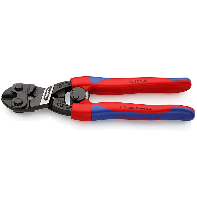 

Болторез Knipex KN-7132200, KN-7132200