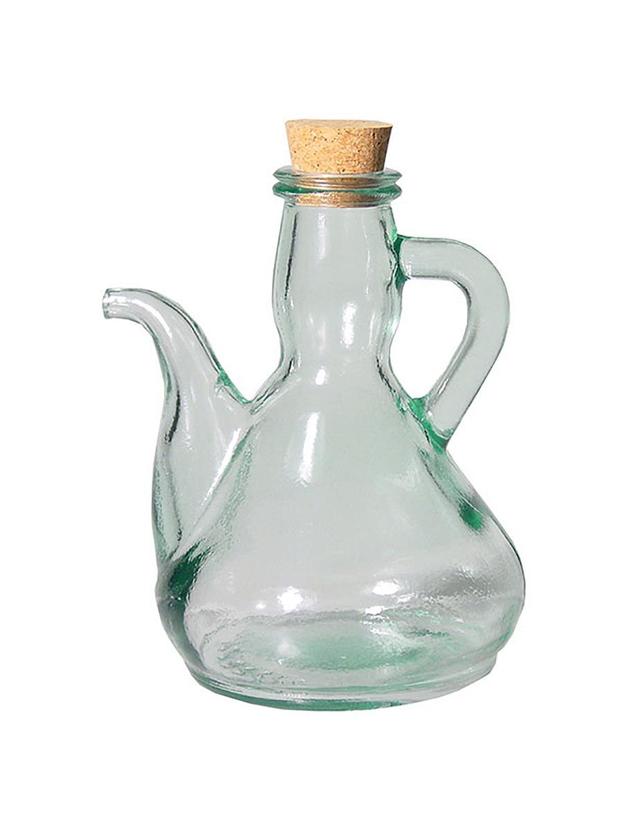 

Бутылка для масла, 250 мл, SAN MIGUEL, 5378_1, Прозрачный, CB-5378_1