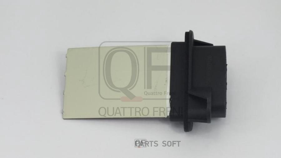 

QUATTRO FRENI QF10Q00126