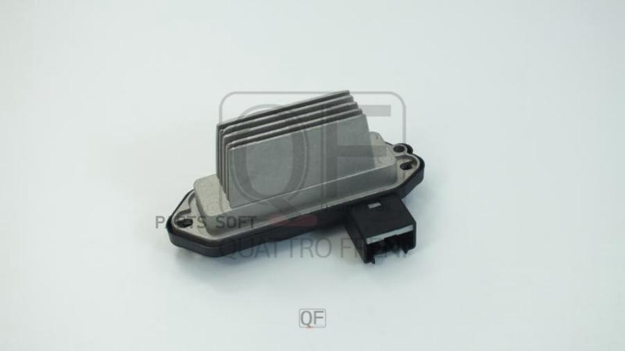 

QUATTRO FRENI QF10Q00070 Блок упр.отопителем MAZDA () 1шт