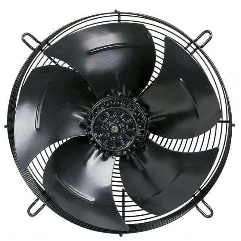 

Вентилятор в сборе Weiguang YWF 4E-300 в сборе, 220 V, (всасывающий)