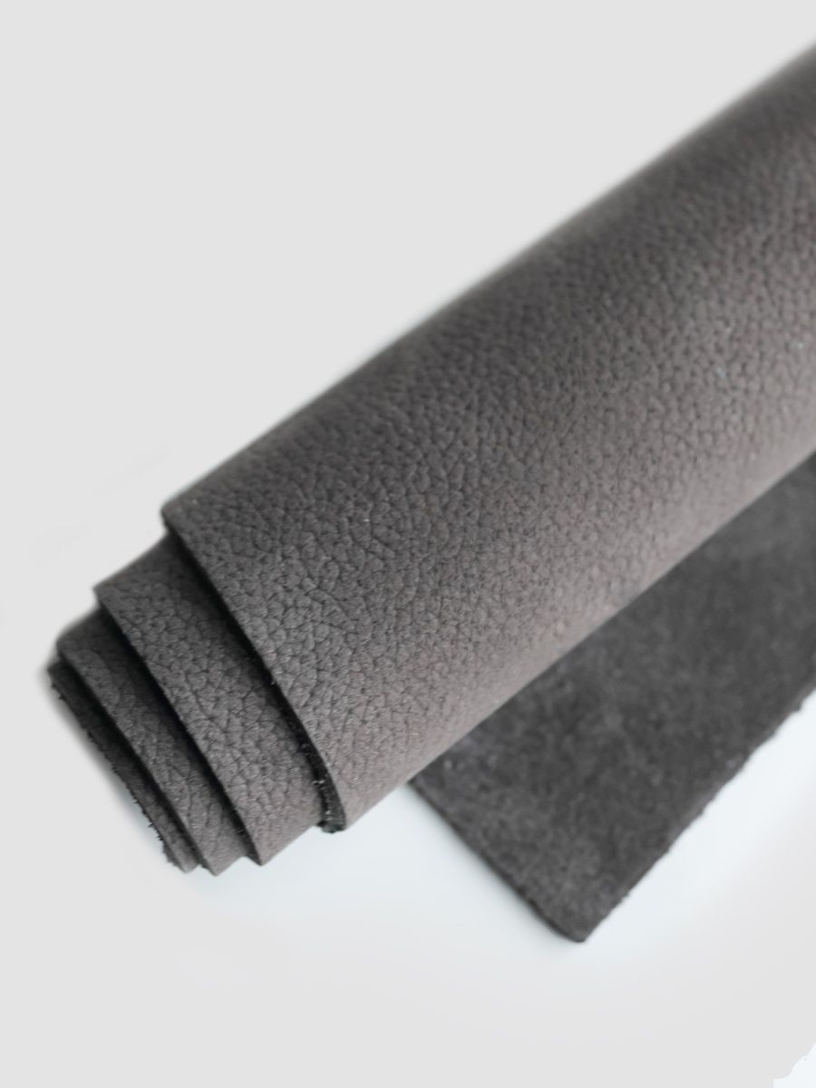 

Нубук натуральный для рукоделия, А4, Rich Line Accessories, ИП-КНУБУК4_Серый, ИП-КНУБУК4