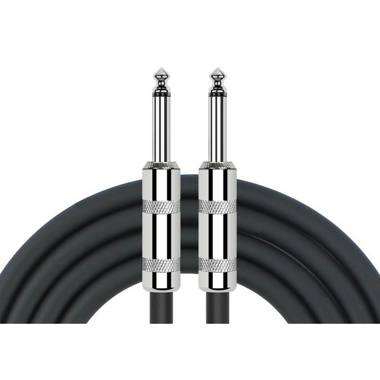 

Кабель инструментальный Kirlin SBCV-166 2M BK 2.0m, Черный, SBCV-166 2M BK 2.0m