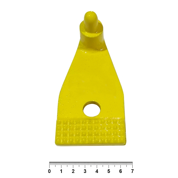 

Губка съемная для Wedge Clamp CHAINLESS