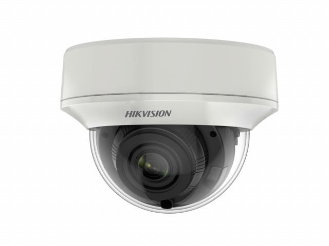 

Камера видеонаблюдения Hikvision DS-2CE56H8T-AITZF, DS-2CE56H8T-AITZF