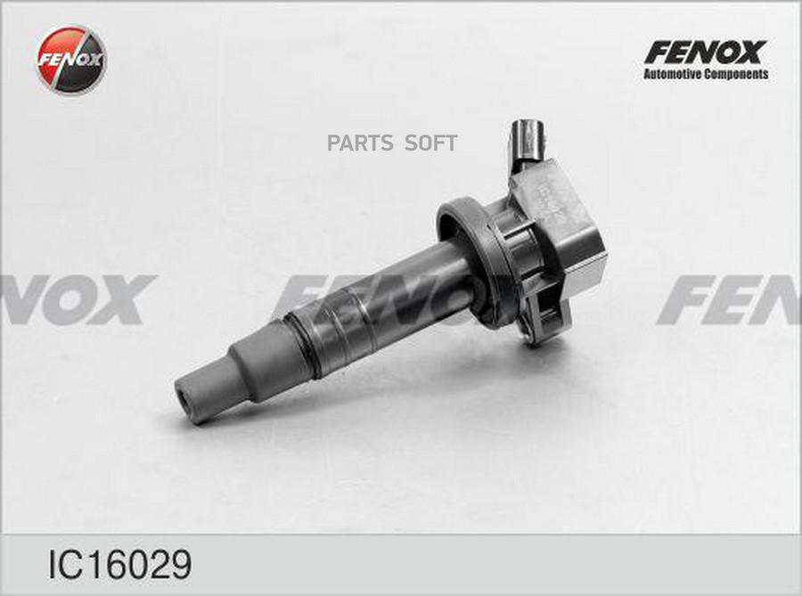 

Катушка Зажигания Toyota Corolla Fenox FENOX арт. IC16029
