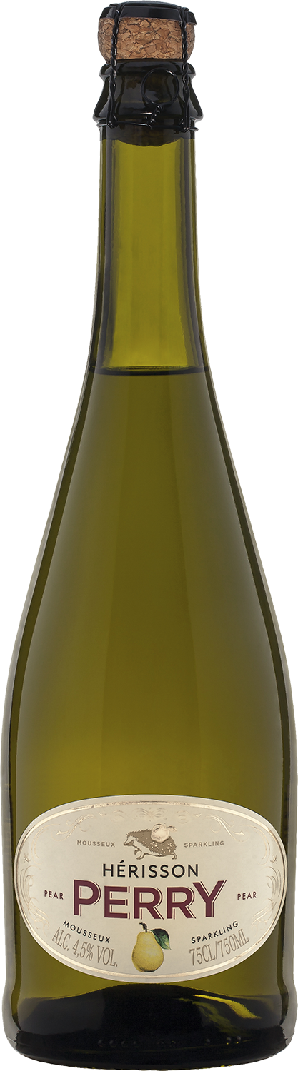 

Сидр Herisson Perry 0,75 л