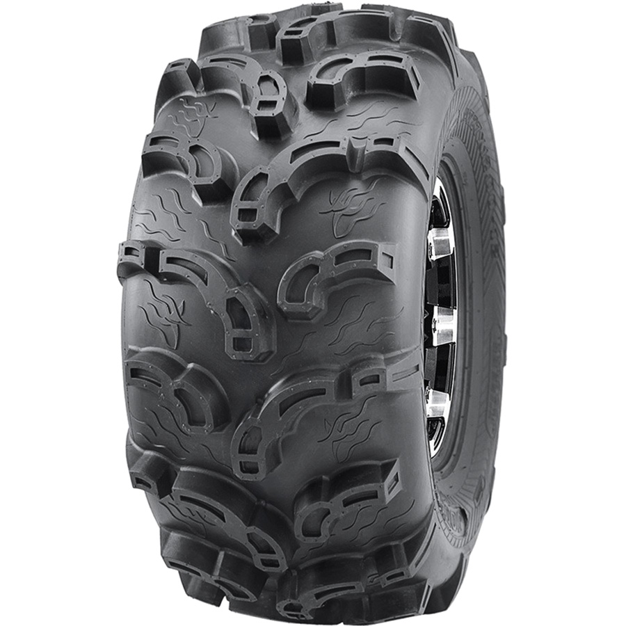 

Шины для квадроцикла Wanda P375 27x9.00-12 6PR