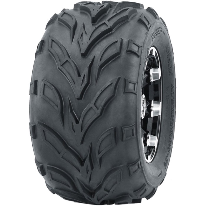 

Шины для квадроцикла Wanda P361 21x7.00-10 4PR