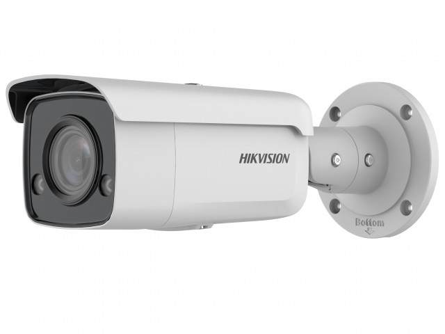 

Камера видеонаблюдения Hikvision DS-2CD2T27G2-L (C) (2.8MM), DS-2CD2T27G2-L (C) (2.8MM)