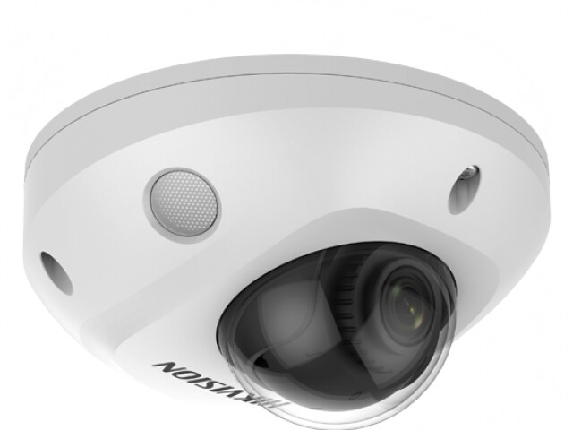 

Камера видеонаблюдения Hikvision DS-2CD2543G2-IWS(4mm) 4-4мм, DS-2CD2543G2-IWS(4mm) 4-4мм