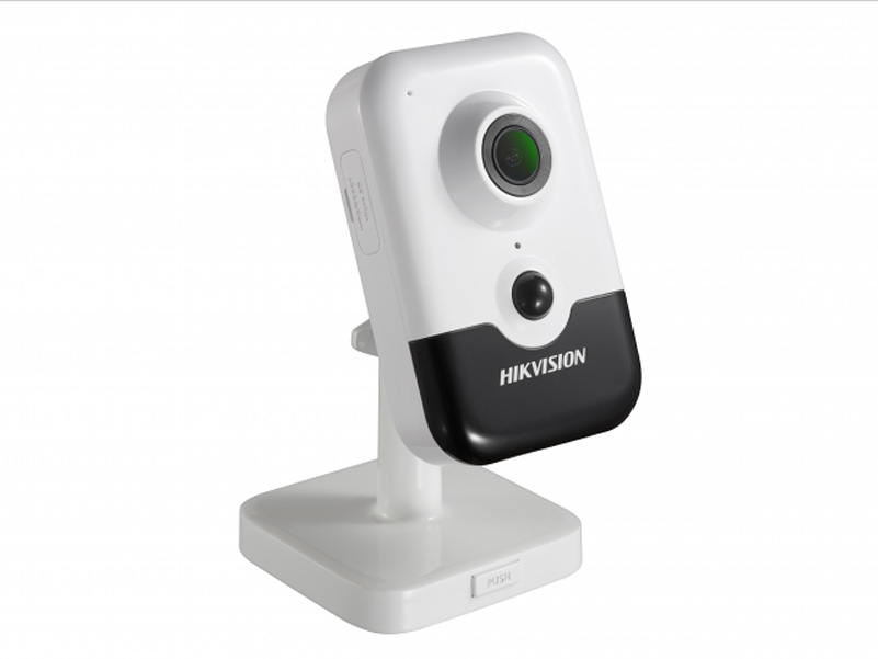 

Камера видеонаблюдения HIKVISION DS-2CD2443G2-I (2.8mm), белый, DS-2CD2443G2-I (2.8mm), белый