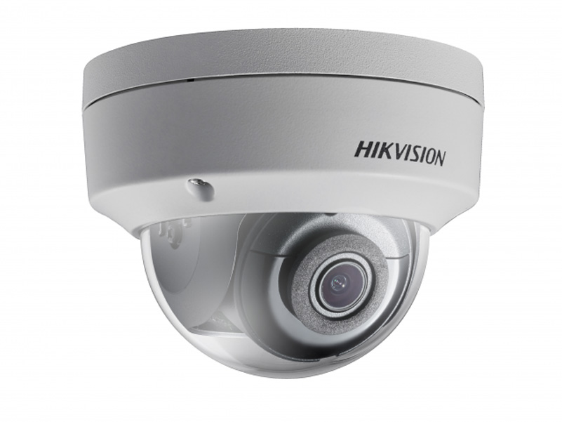 

Камера видеонаблюдения HIKVISION DS-2CD2123G0E-I(B) (2.8mm), белый, DS-2CD2123G0E-I(B) (2.8mm), белый
