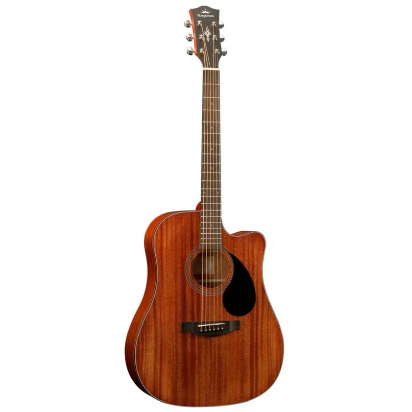 

Акустическая гитара KEPMA EDC All-Mahogany Matt, EDC All-Mahogany Matt