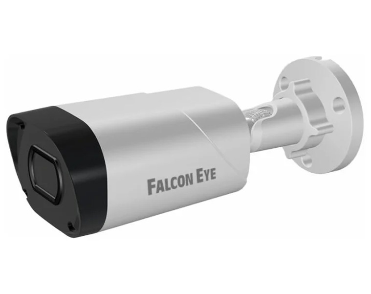 фото Камера видеонаблюдения falcon eye fe-mhd-bv5-45 2.8-12мм, белый