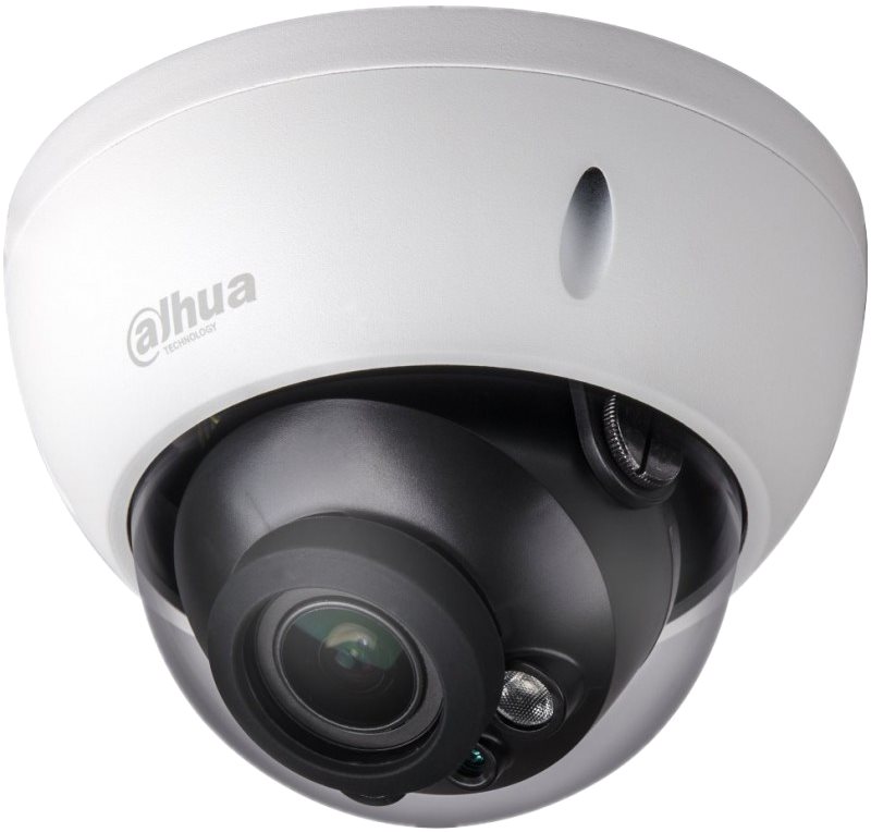 

Камера видеонаблюдения Dahua DH-HAC-HDBW1400RP-Z 2.7-12мм HD-CVI