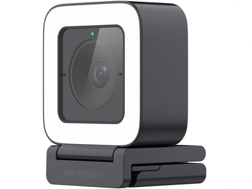 

Камера Web Hikvision DS-UL2 черный 2Mpix (1920x1080) USB2.0 с микрофоном