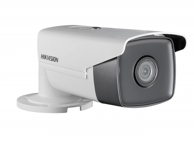 

Видеокамера IP HIKVISION DS-2CD2T43G0-I8 (6mm) 4Мп, DS-2CD2T43G0-I8 (6mm)