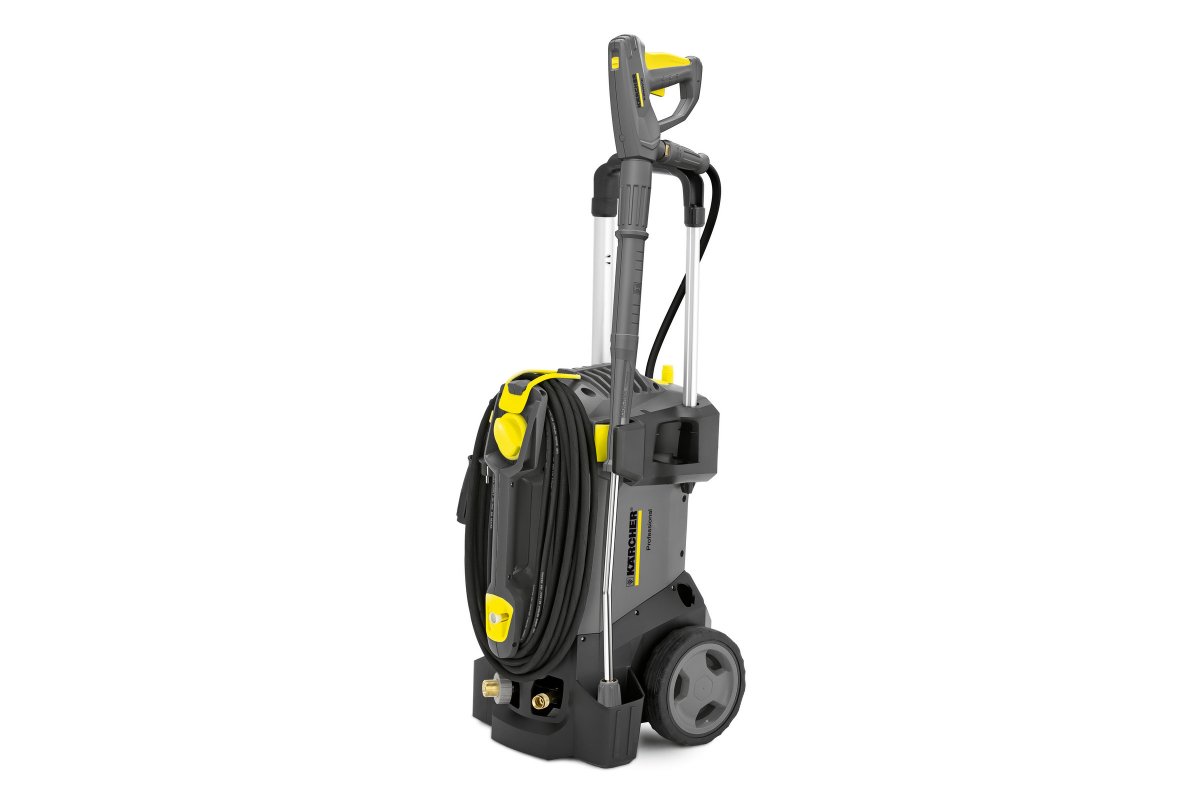 

Мойка высокого давления Karcher HD 5/12 C (1.520-900), HD 5/12 C (1.520-900)