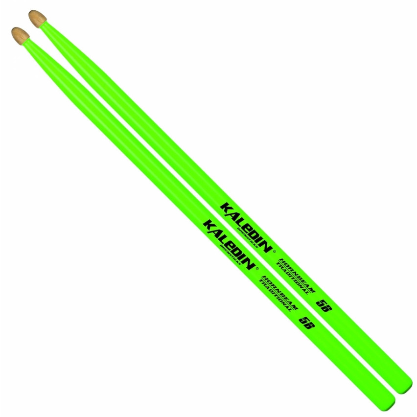 Палочки для барабана Kaledin Drumsticks 7KLHBGN5B 1016₽