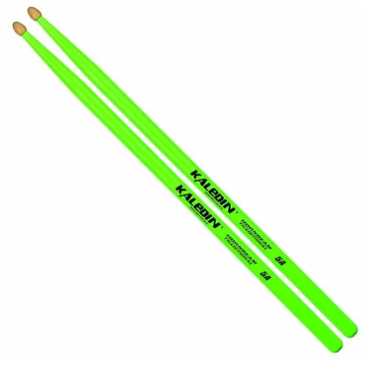 Палочки для барабана Kaledin Drumsticks 7KLHBGN5A 1016₽