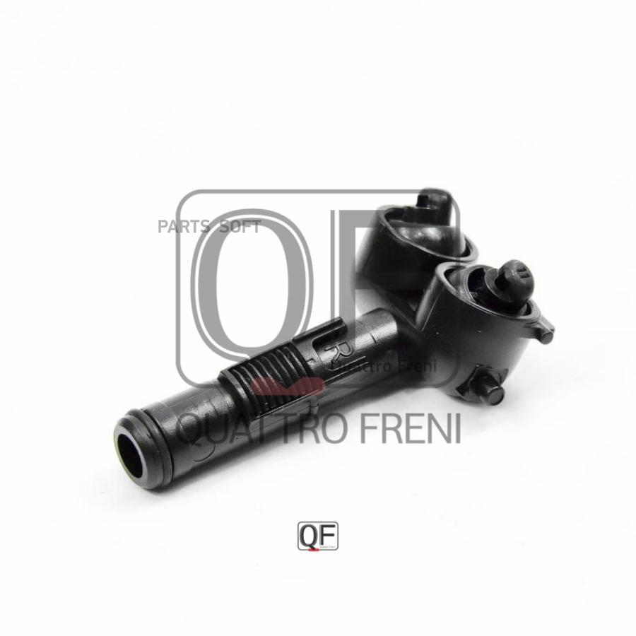 

QUATTRO FRENI QF10N00303 Форсунка Омывателя Фар Rh